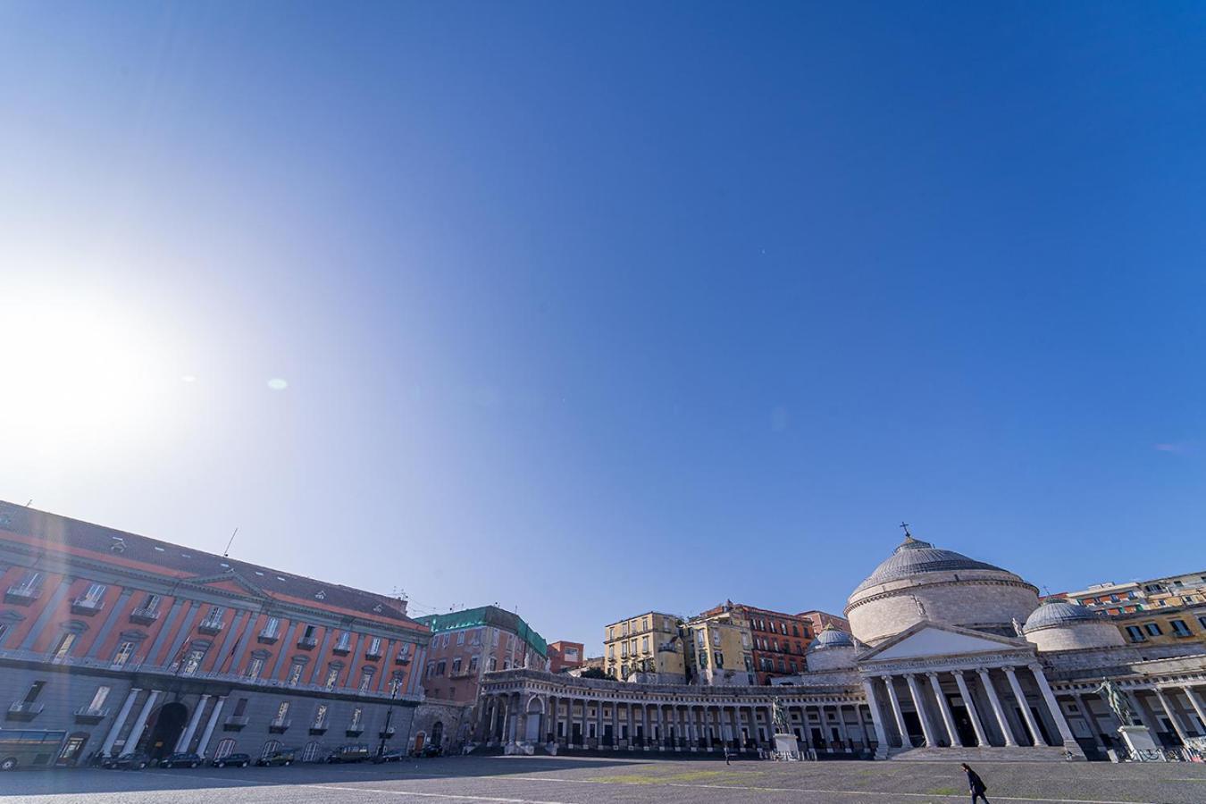 Medina H. Lifestyle Historical Area, By Clapa Group Dislocated Hospitality Naples
