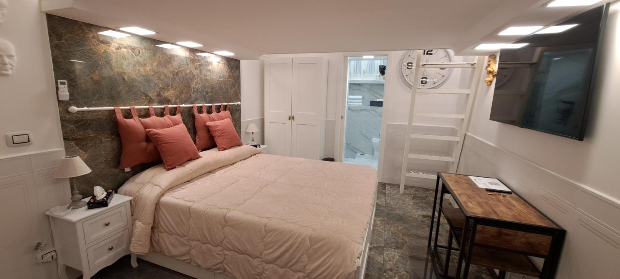 Casa San Felice Naples