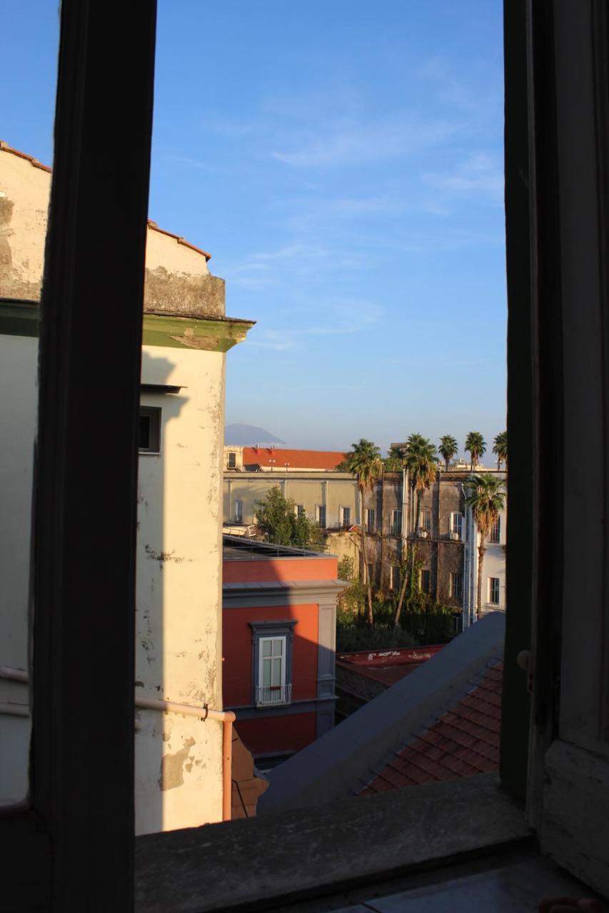 Apartment Domus Museum