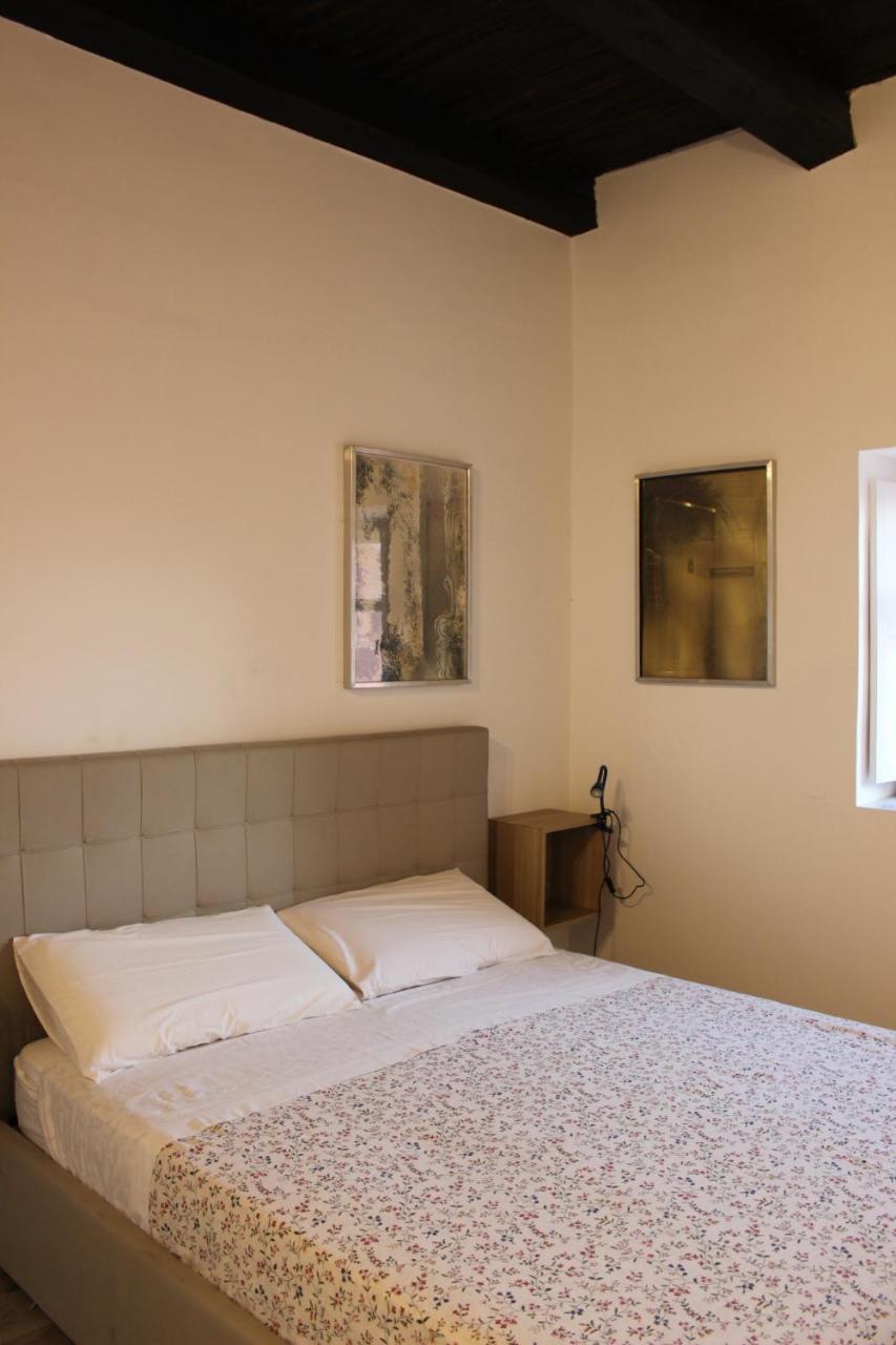 Domus Museum Apartment Naples