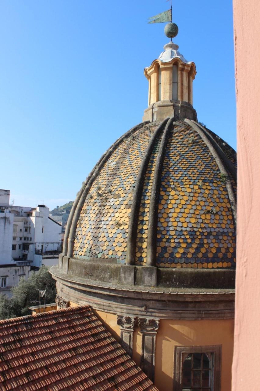 Domus Museum * Naples
