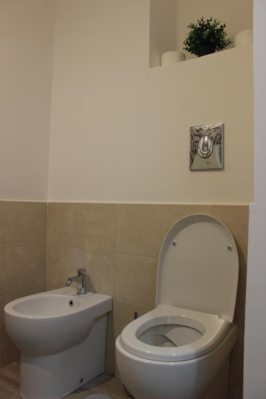 Domus Museum Apartment Naples