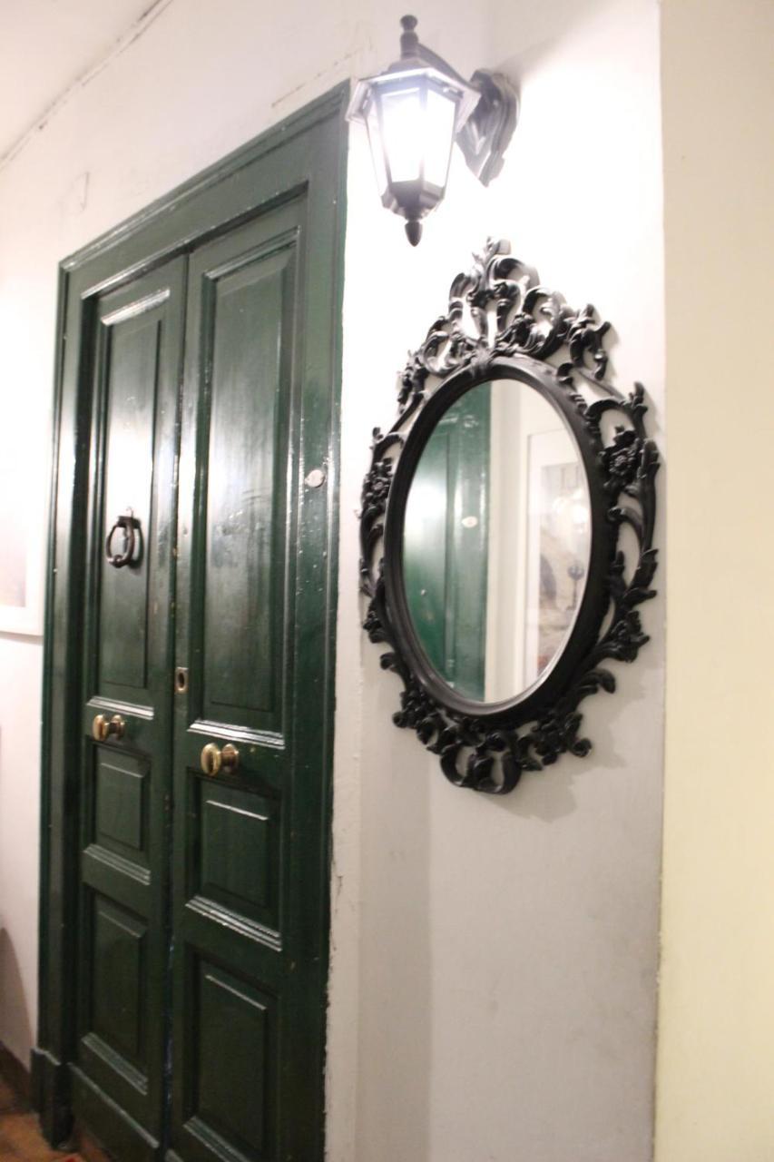 Domus Museum Apartment *