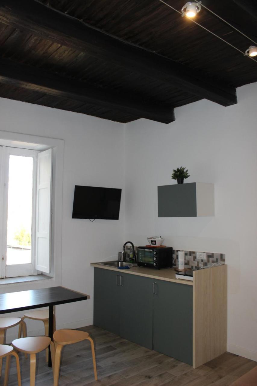 Apartment Domus Museum Naples