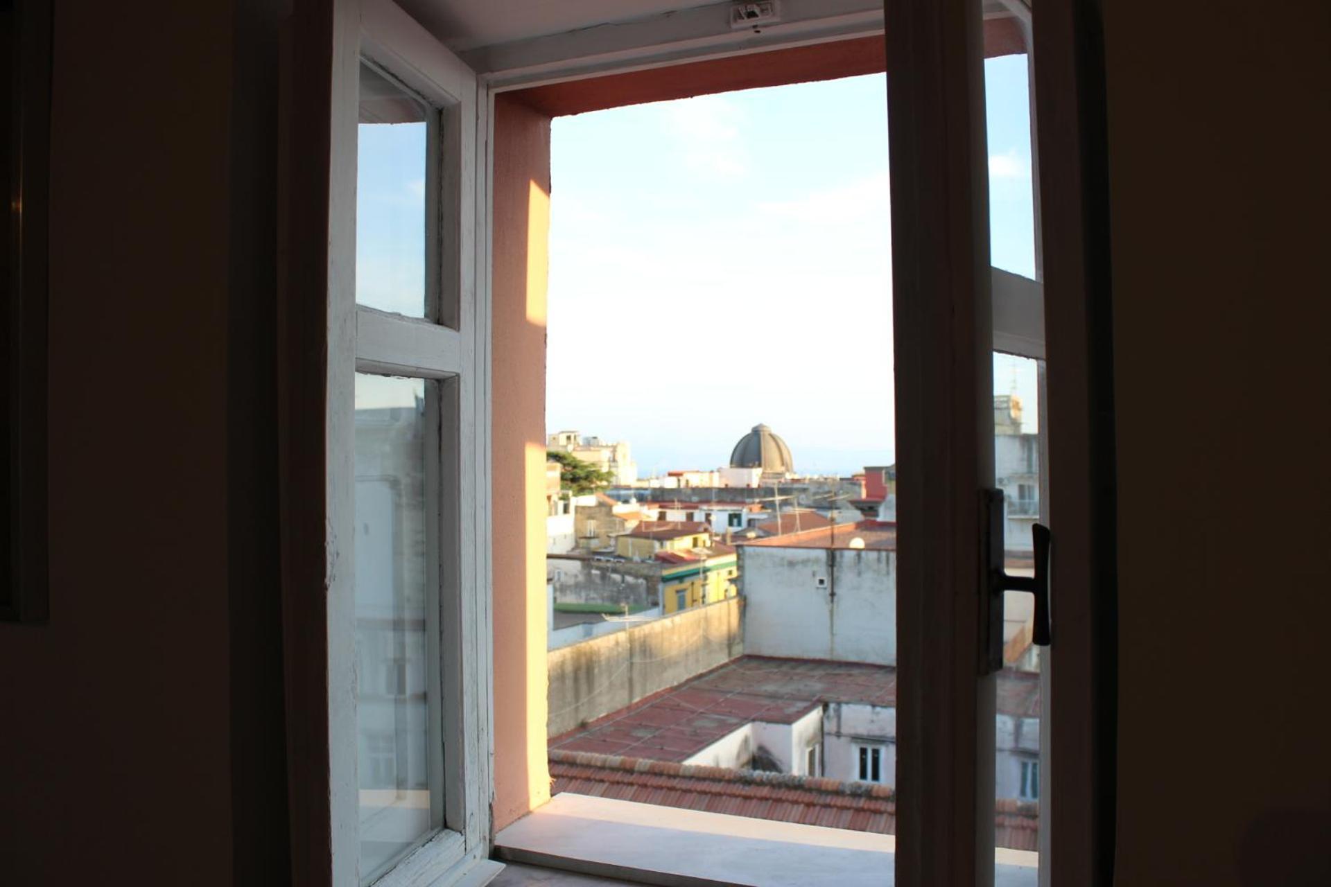 Domus Museum Apartment Naples