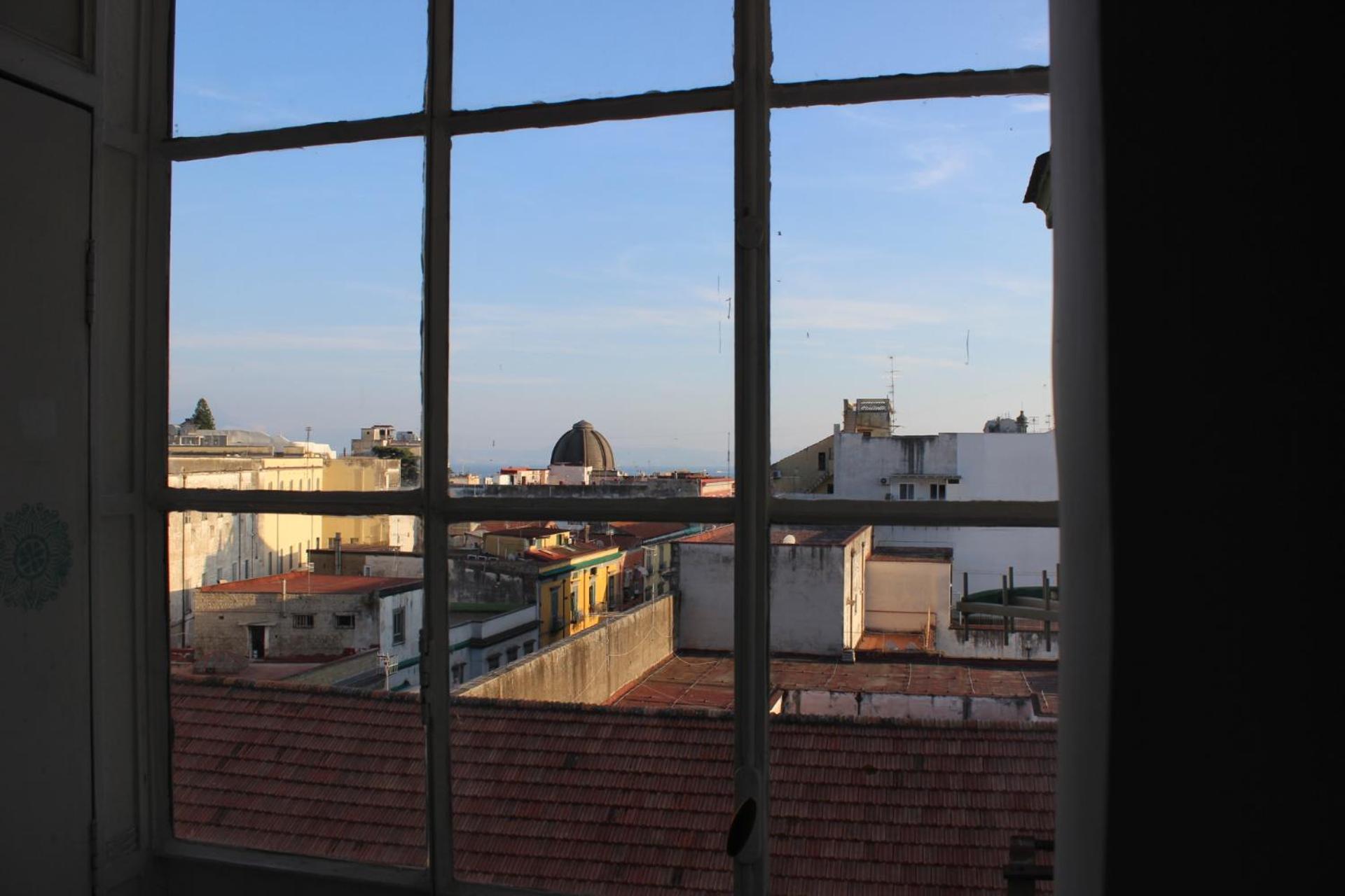 Domus Museum * Naples