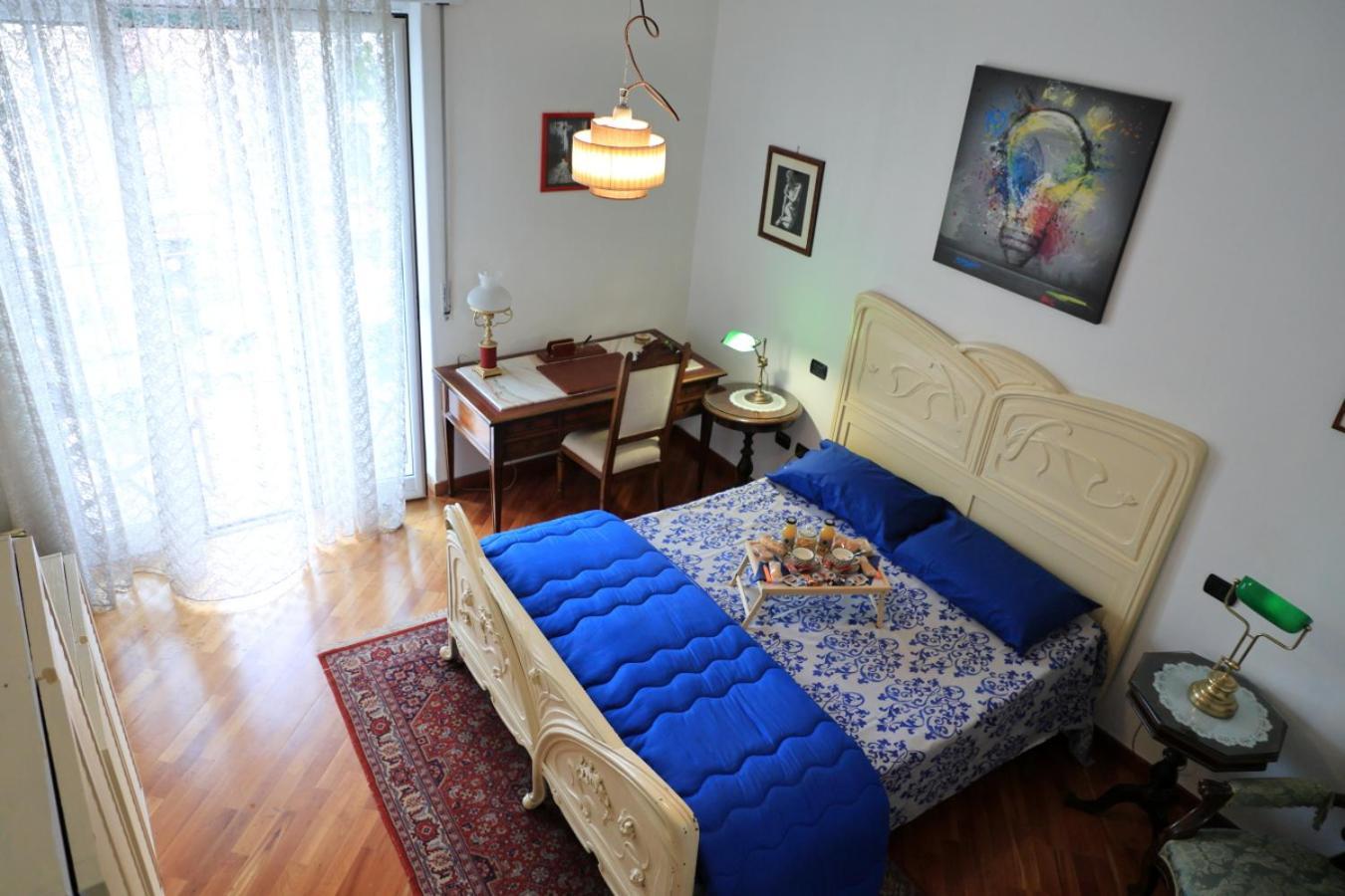 Bernadette Bed & Breakfast Naples