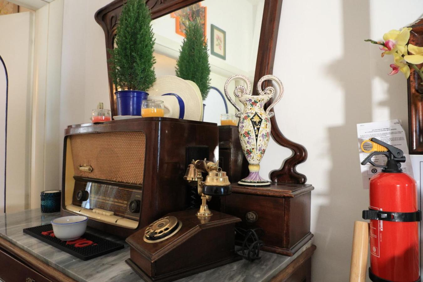 Bernadette Bed & Breakfast Naples