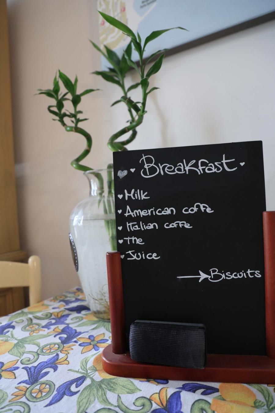 Bernadette Bed & Breakfast