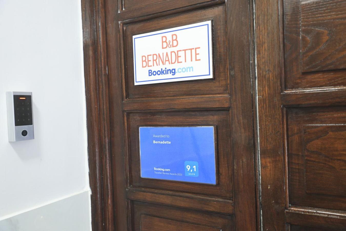 Bed & Breakfast Bernadette