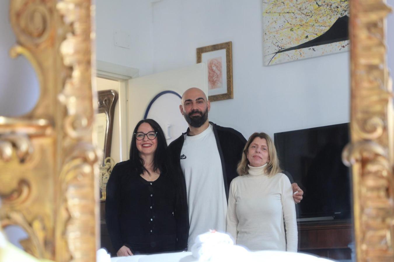 Bernadette Bed & Breakfast Naples