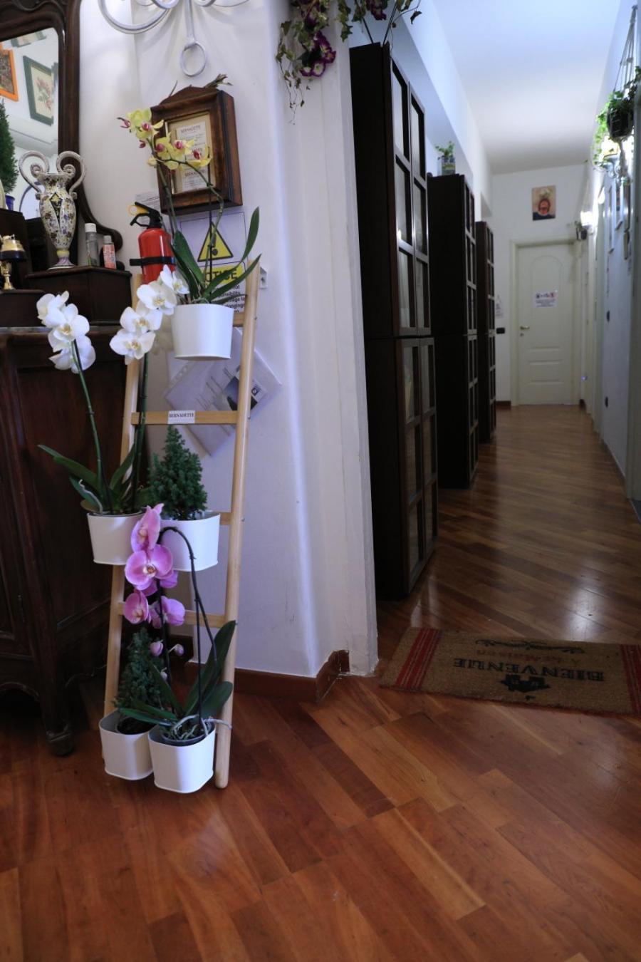Bed & Breakfast Bernadette Naples