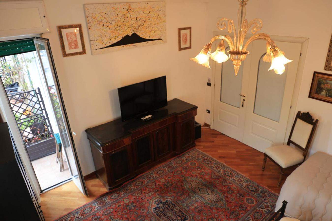 Bernadette Bed & Breakfast