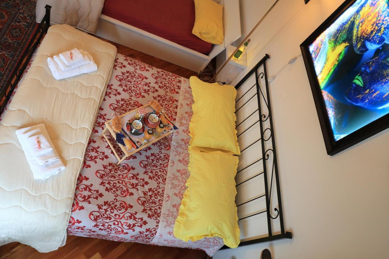 Bernadette Bed & Breakfast *