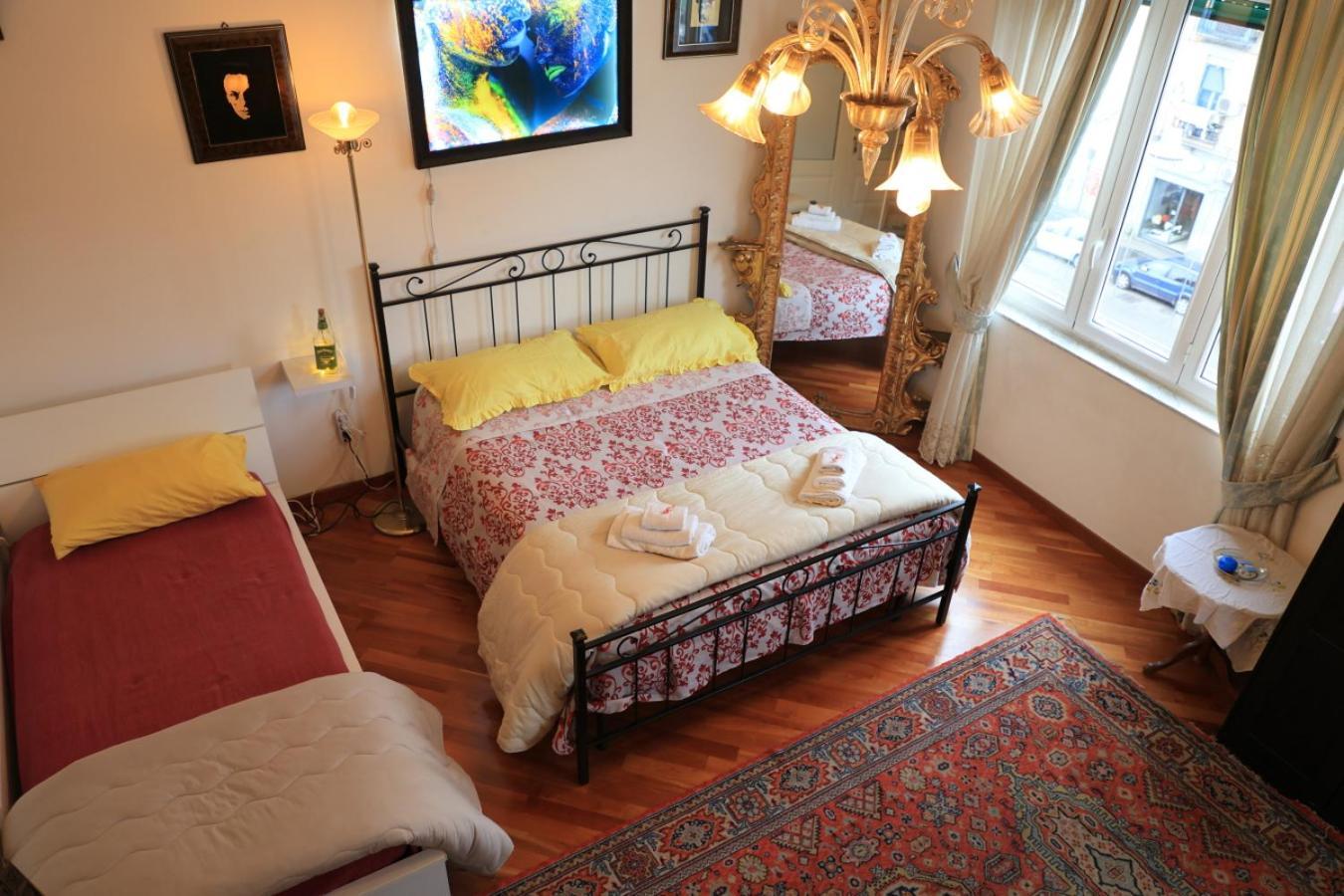 Bed & Breakfast Bernadette Naples