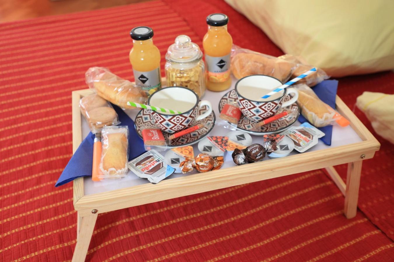 Bed & Breakfast Bernadette *
