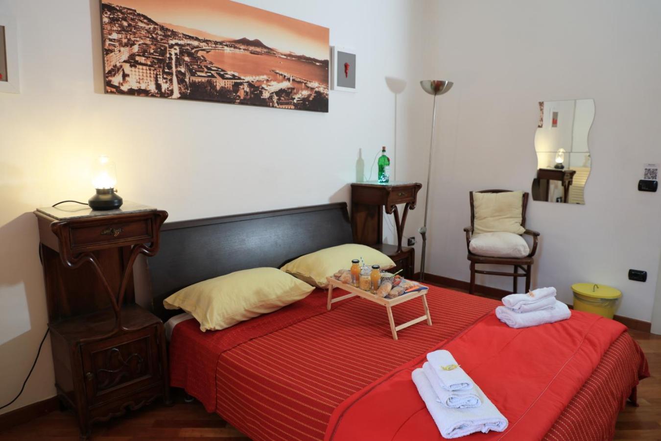 Bernadette Bed & Breakfast Naples