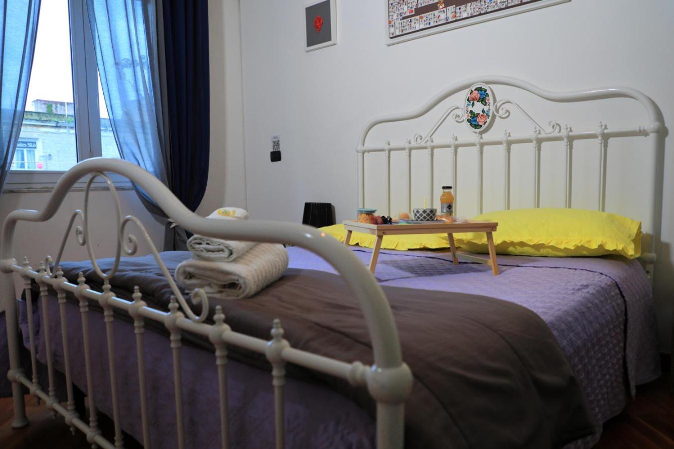 Bernadette Bed & Breakfast *