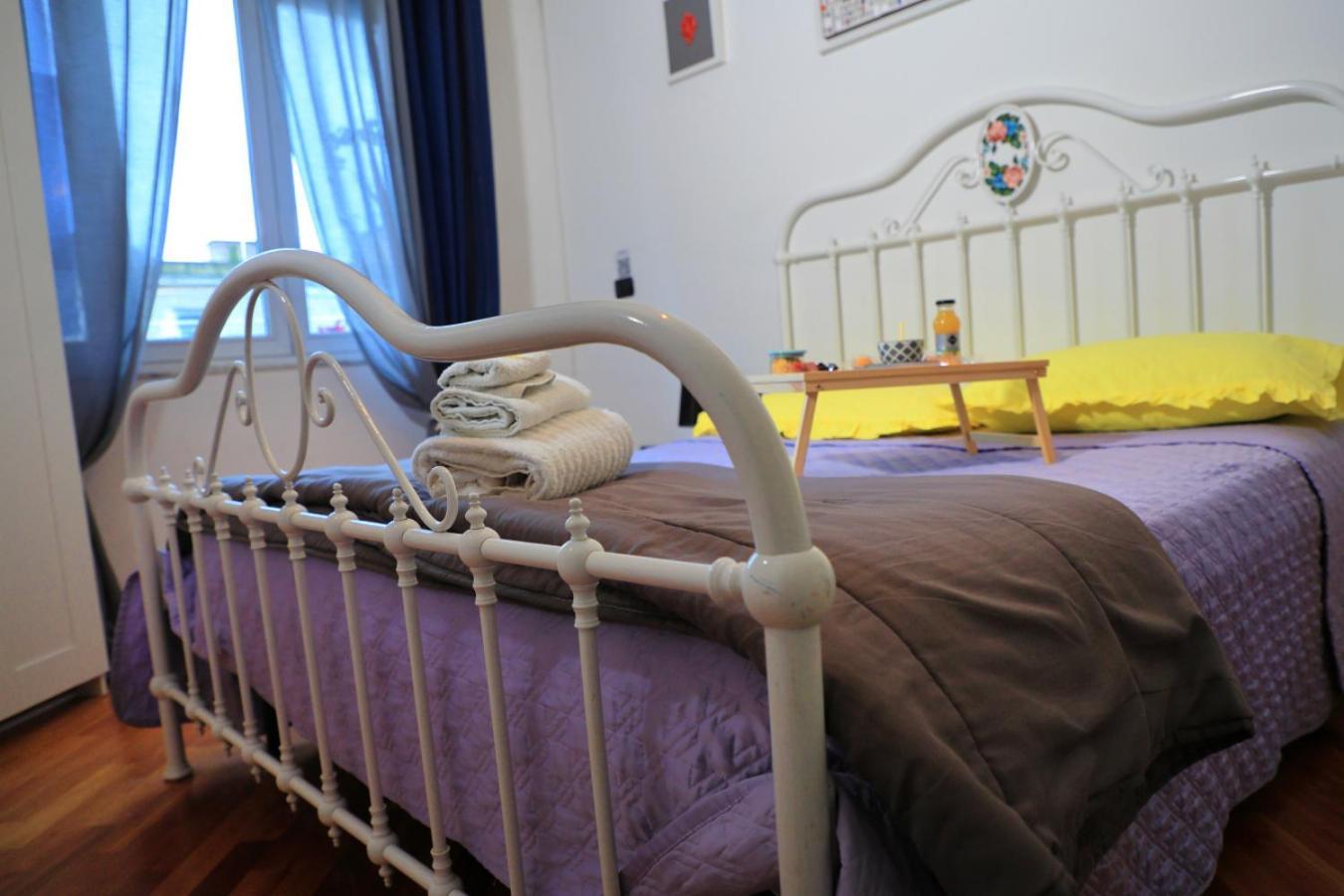 Bed & Breakfast Bernadette Naples