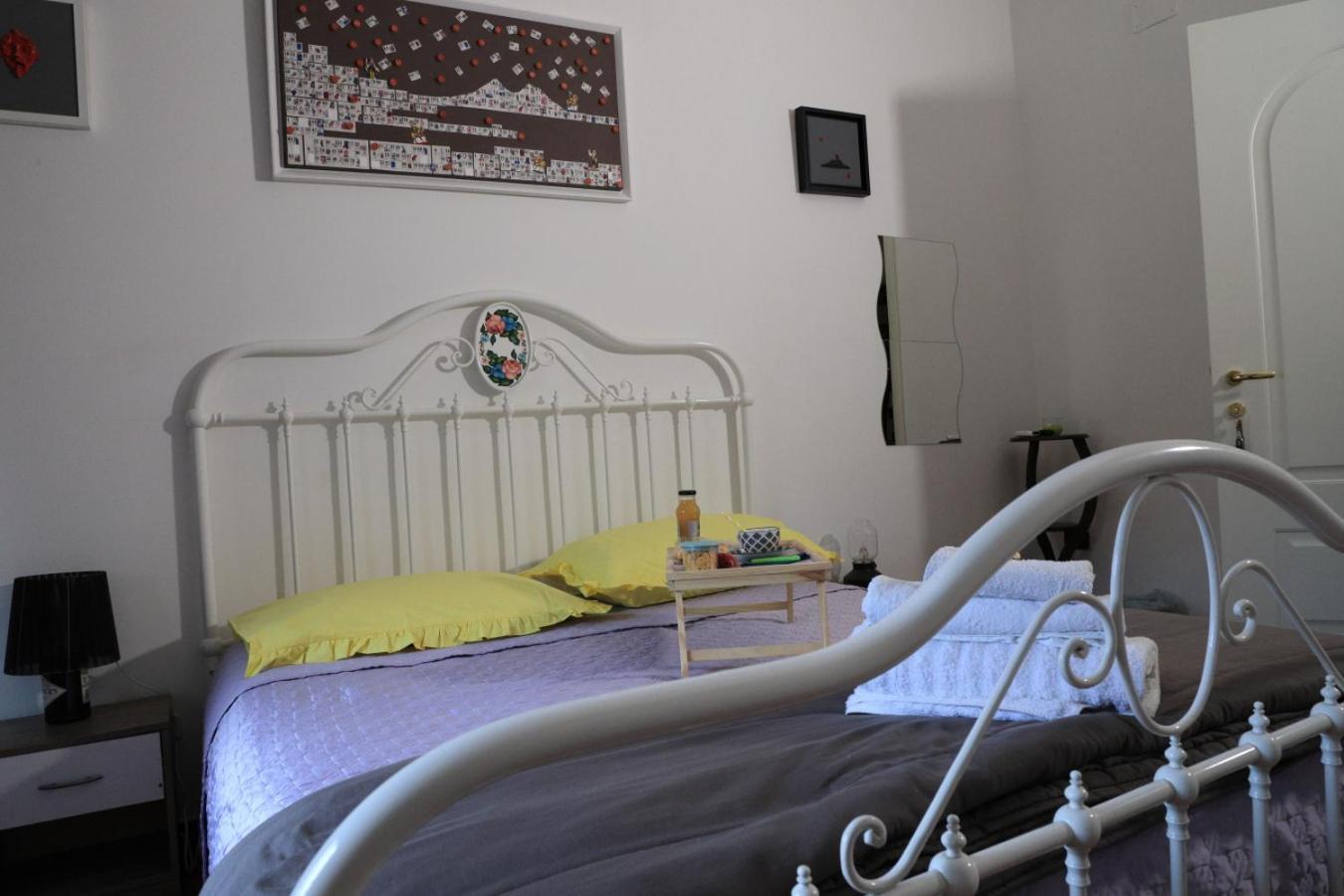 Bed & Breakfast Bernadette