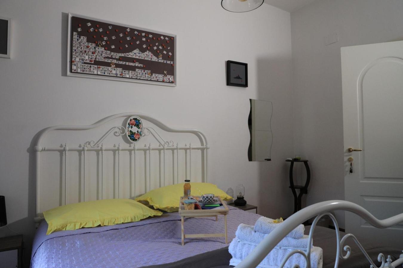 Bed & Breakfast Bernadette *