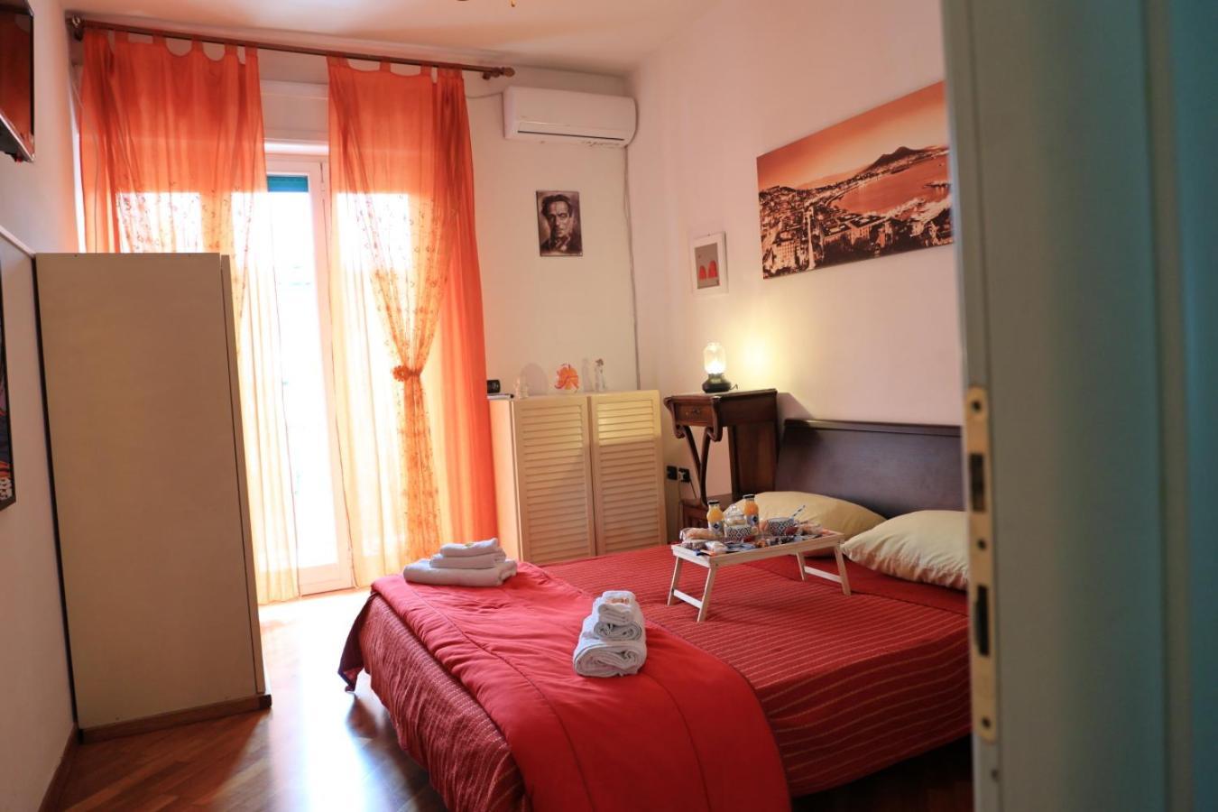 Bernadette Bed & Breakfast Naples