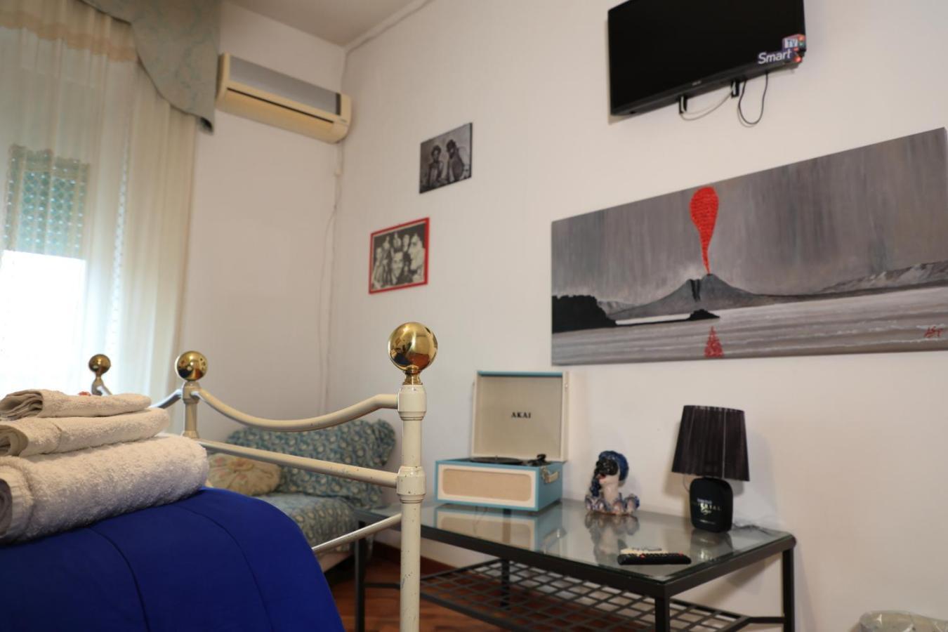 Bernadette Bed & Breakfast Naples
