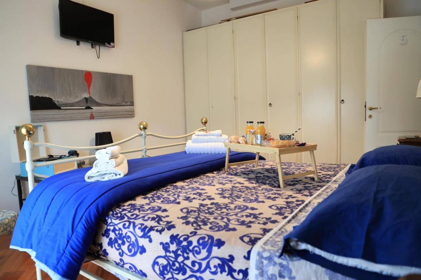 Bed & Breakfast Bernadette Naples
