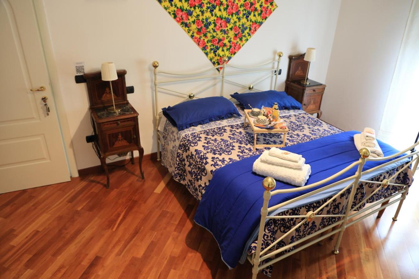 Bernadette Bed & Breakfast *