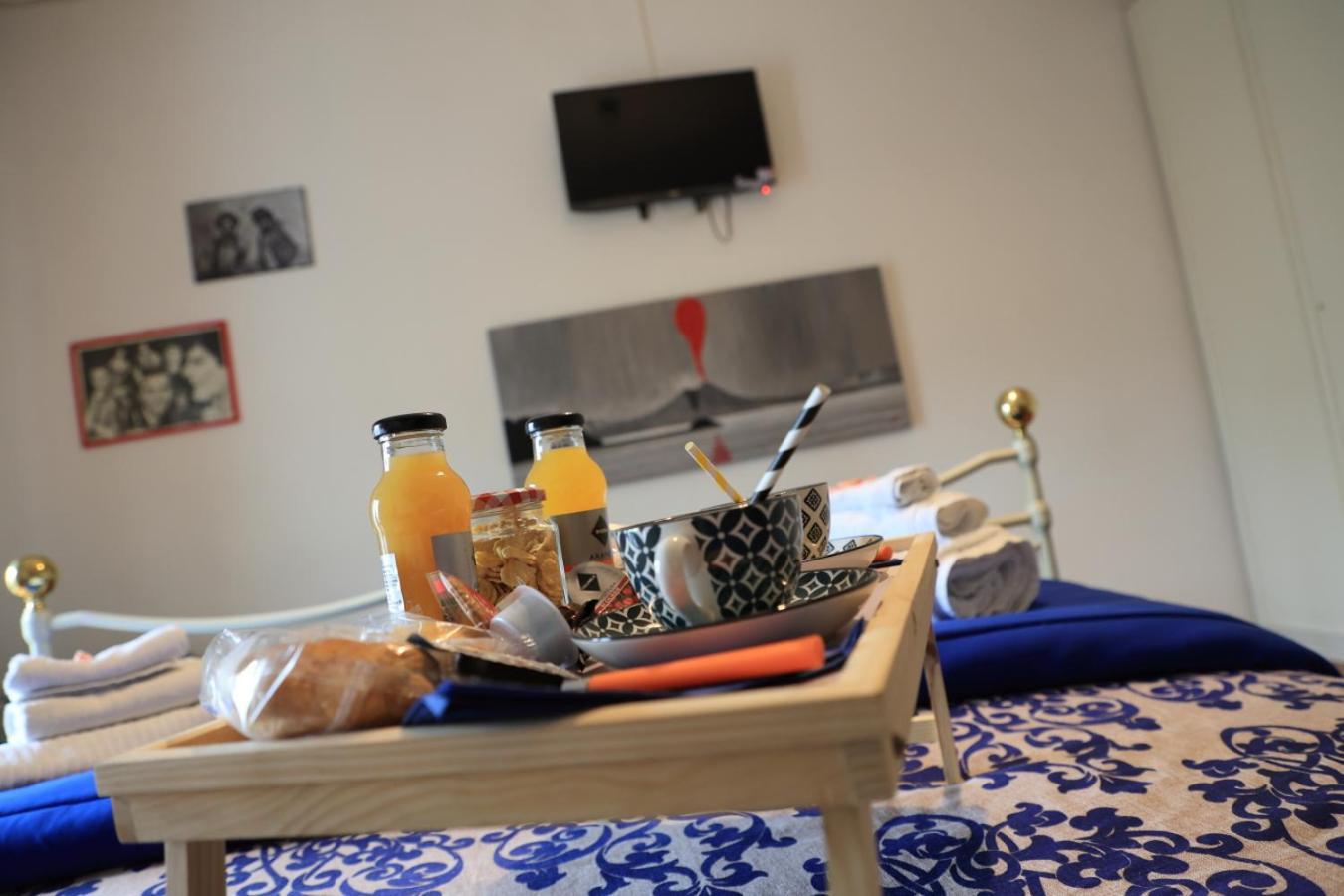 Bed & Breakfast Bernadette *