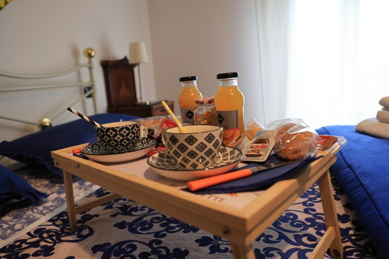 Bernadette Bed & Breakfast Naples