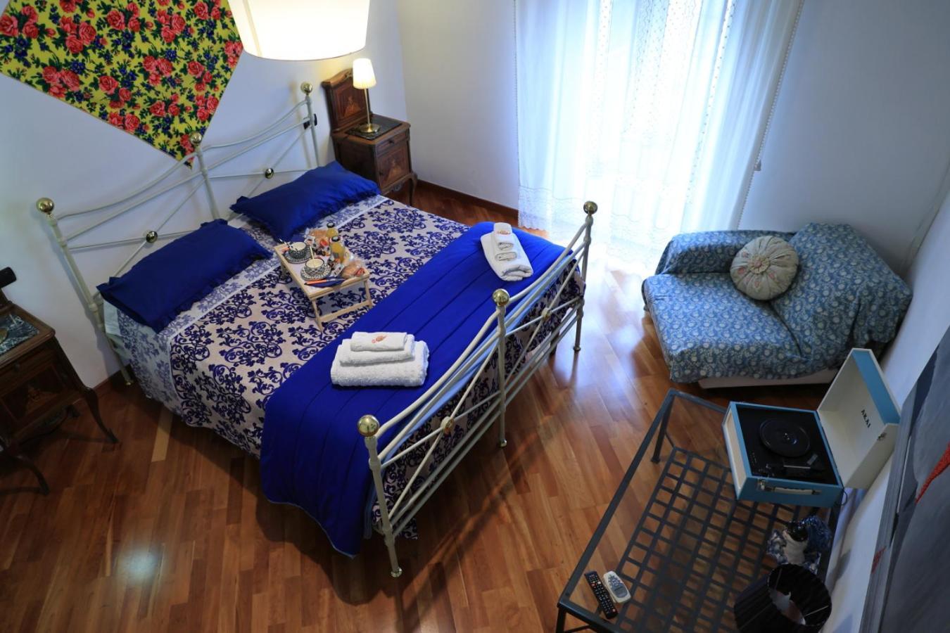 Bed & Breakfast Bernadette