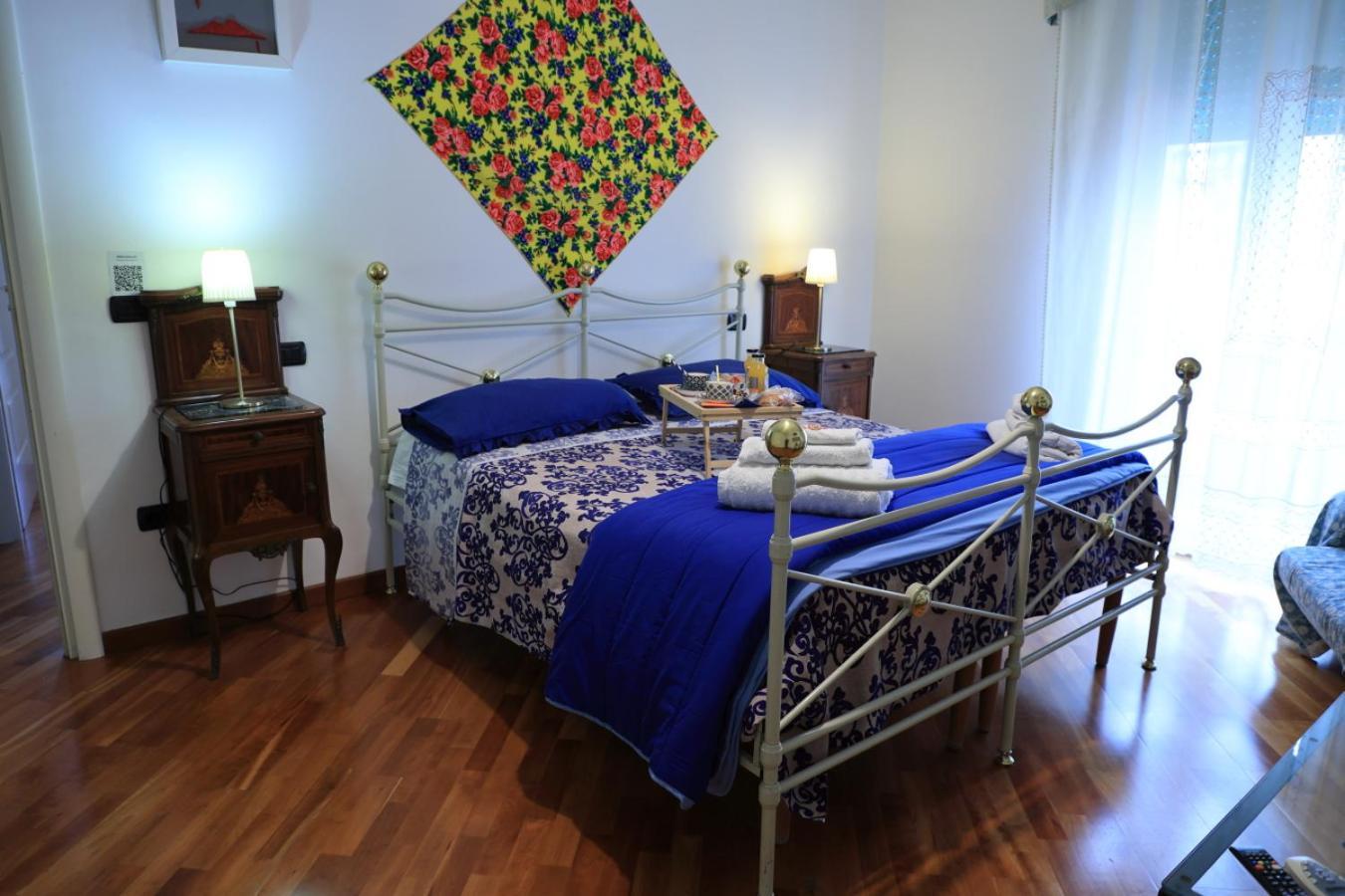 Bed & Breakfast Bernadette Naples