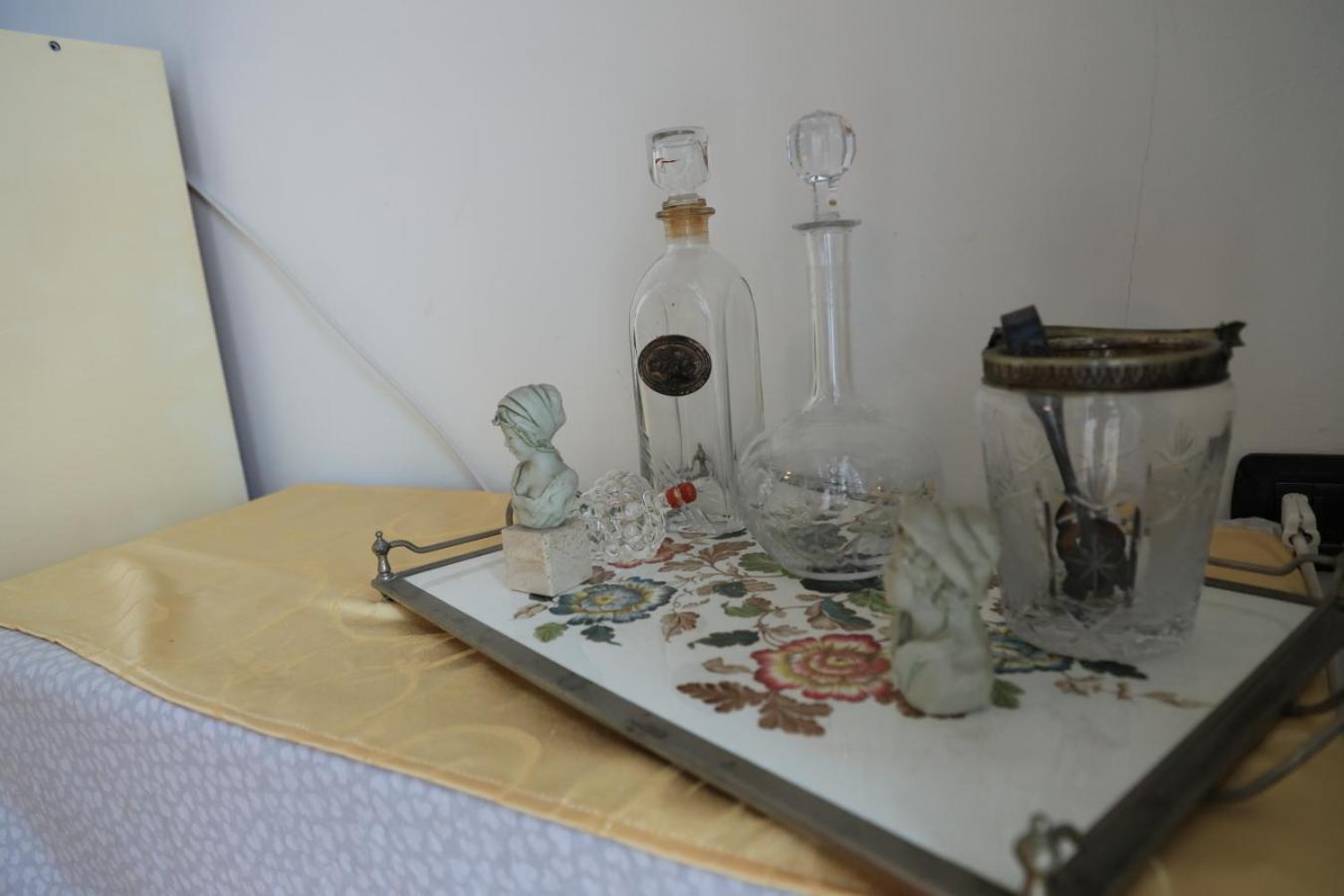 Bed & Breakfast Bernadette *