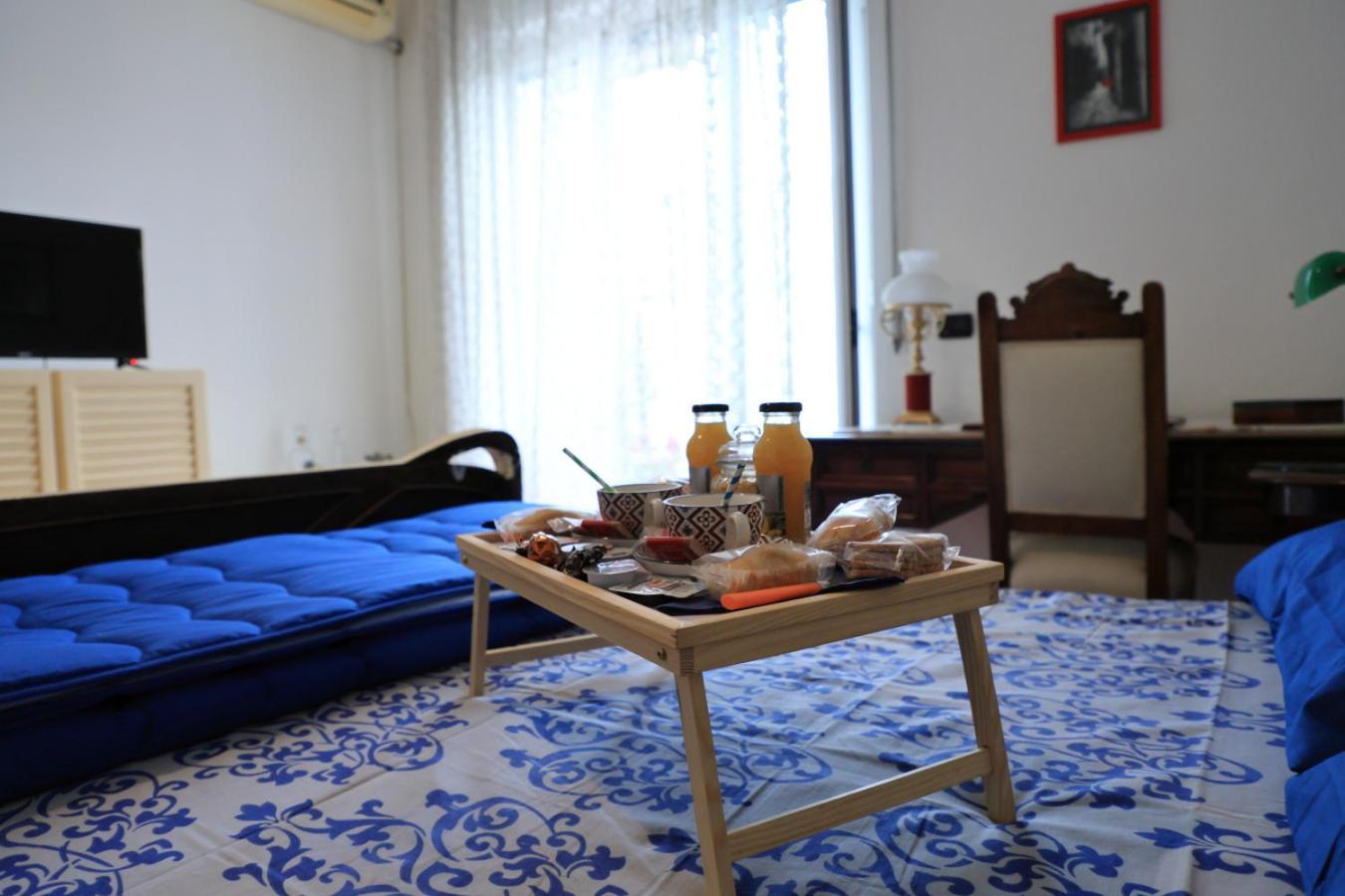 Bed & Breakfast Bernadette