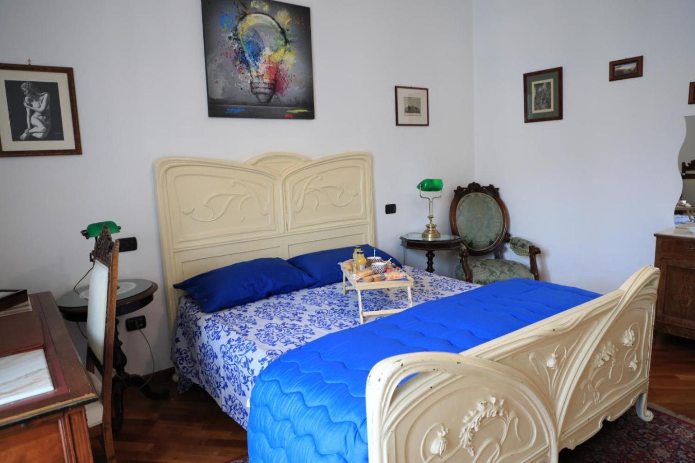 Bernadette Bed & Breakfast *