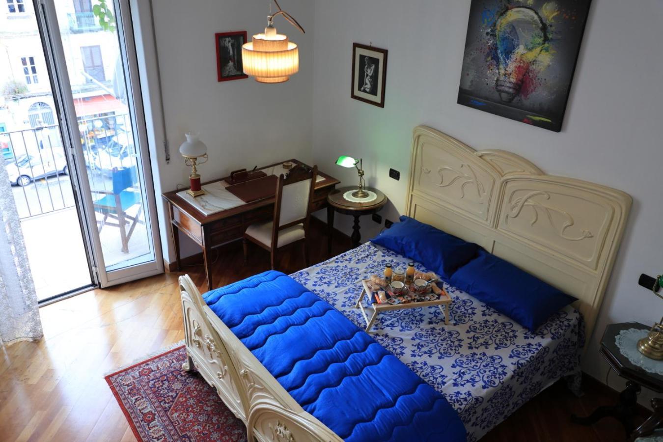 Bed & Breakfast Bernadette Naples