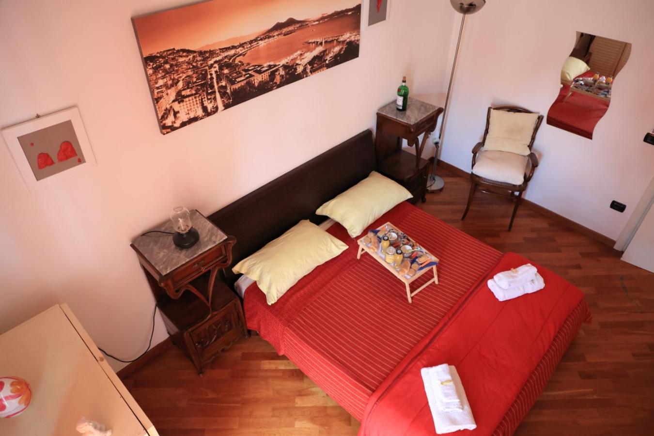 Bernadette Bed & Breakfast Naples