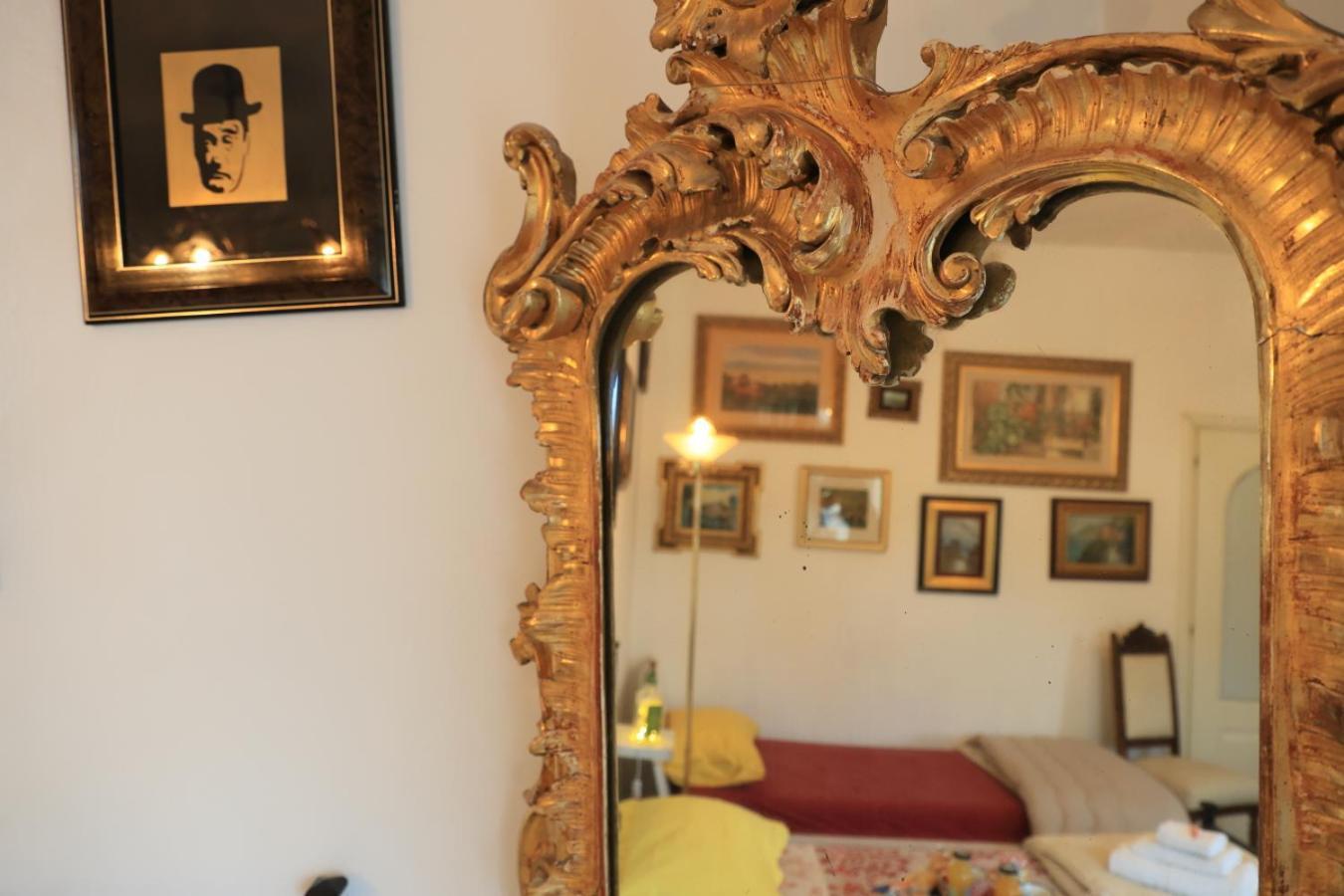Bed & Breakfast Bernadette Naples