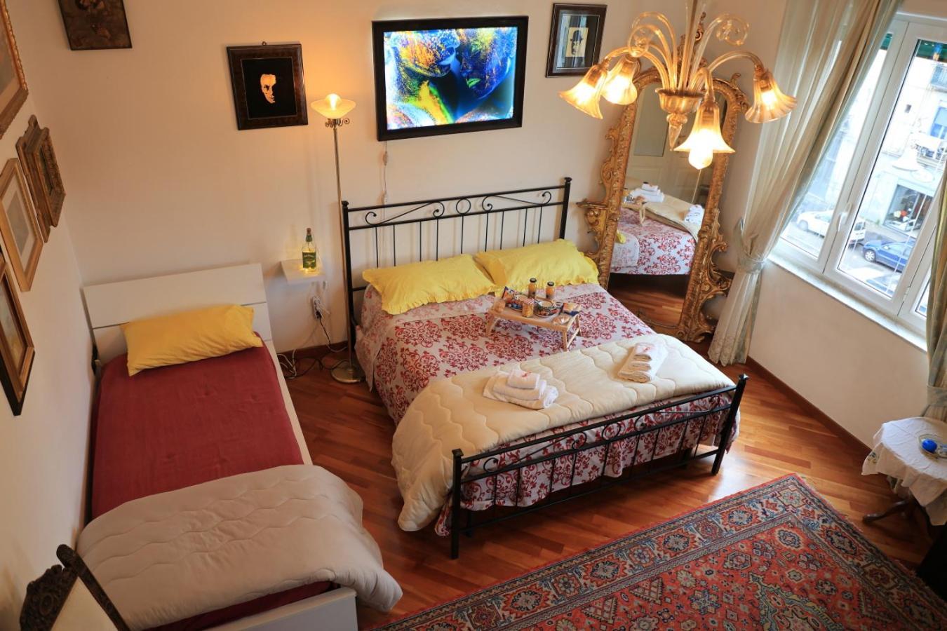 Bernadette Bed & Breakfast