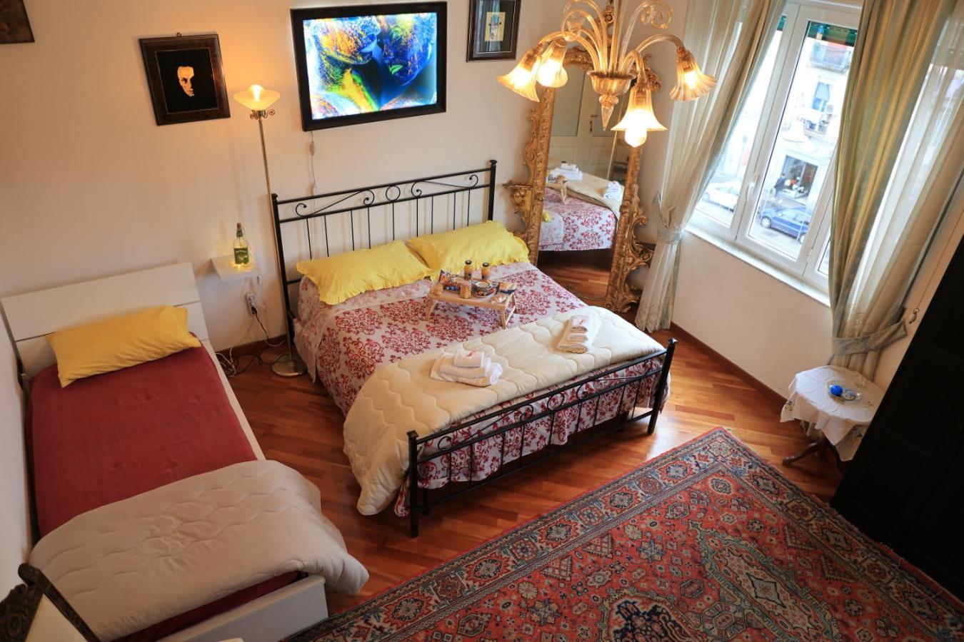 Bed & Breakfast Bernadette *