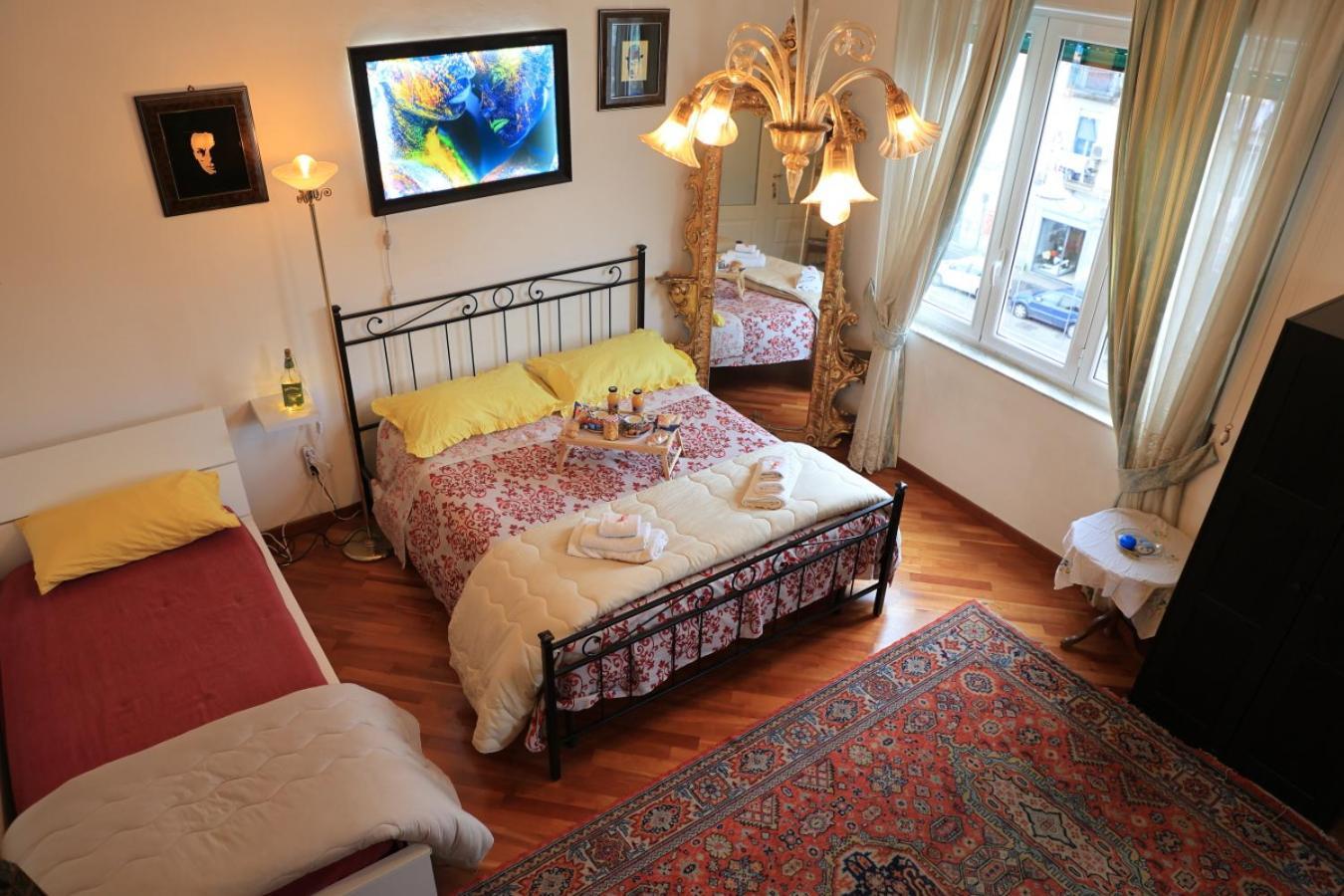 Bernadette Bed & Breakfast *