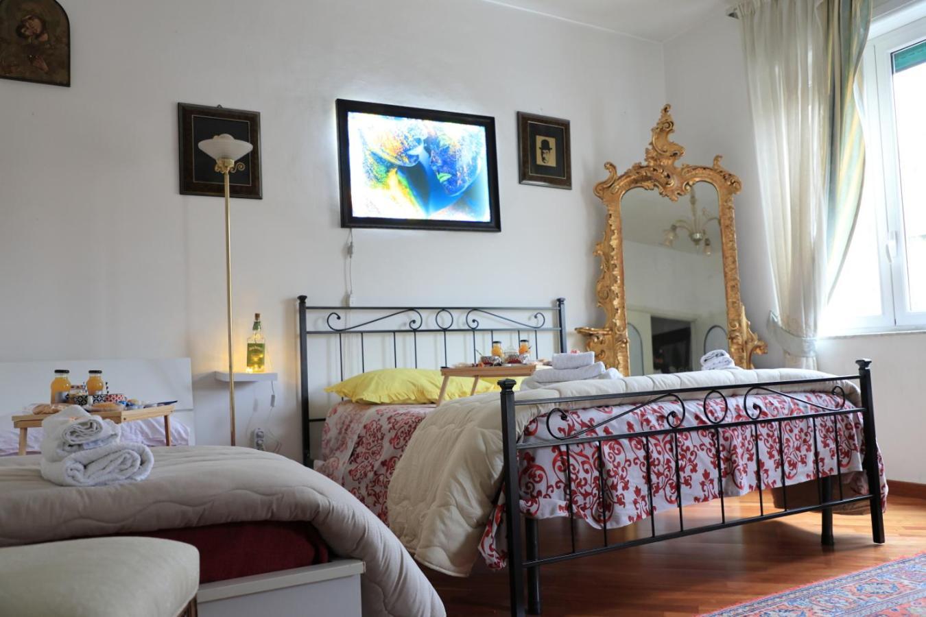 Bernadette Bed & Breakfast Naples
