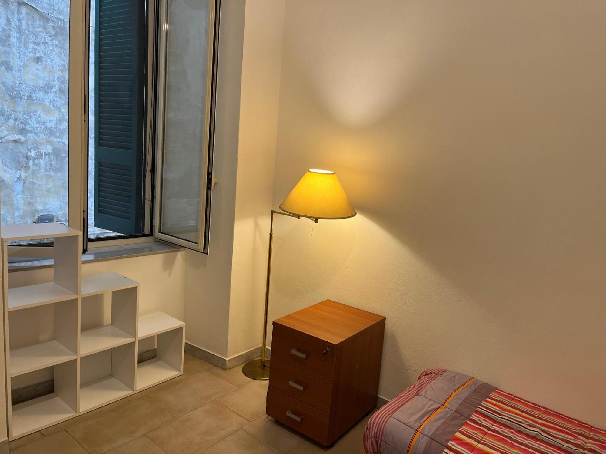 Apartment Napoletana Duomo