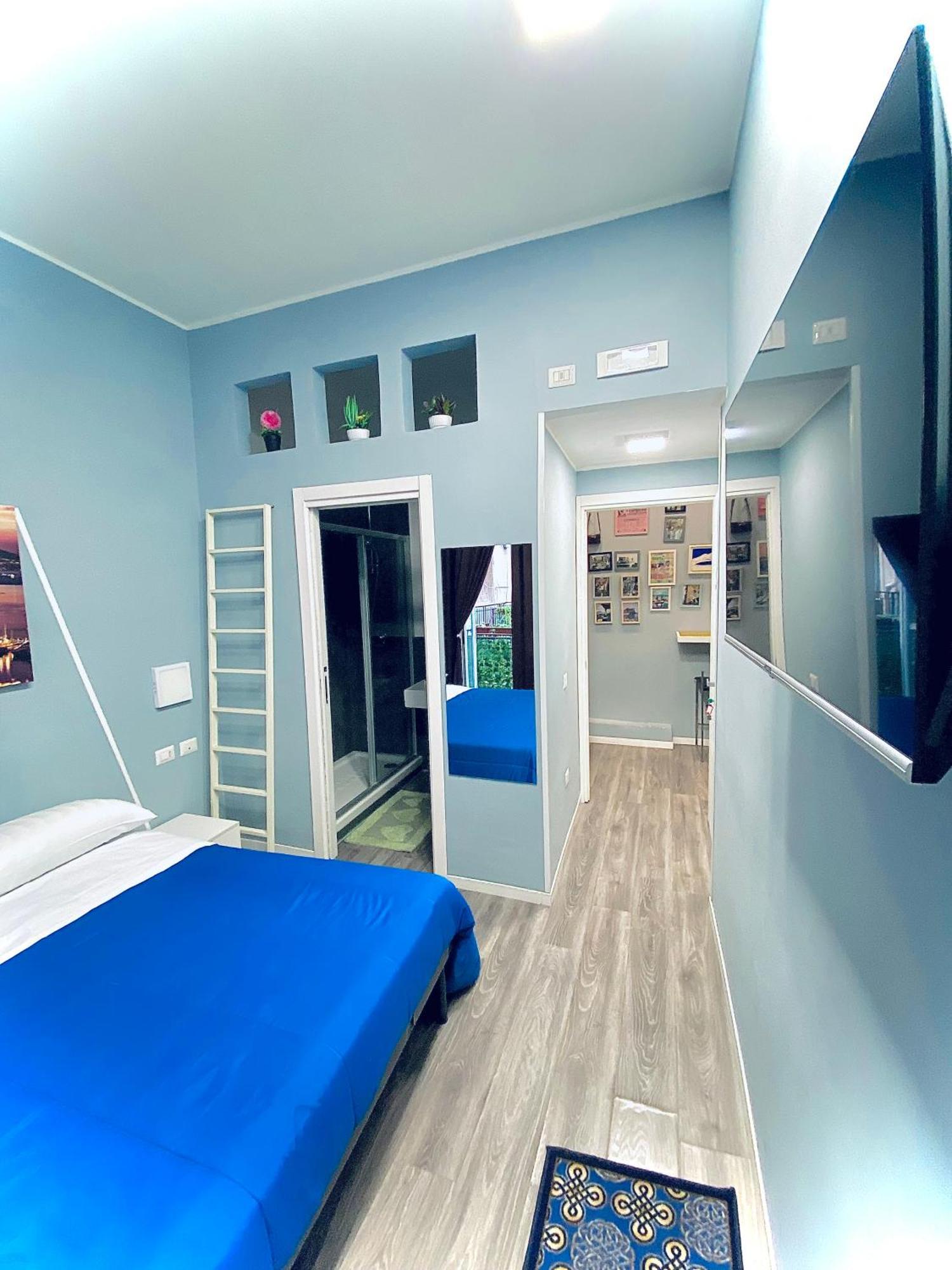 Rodino Bed & Breakfast *