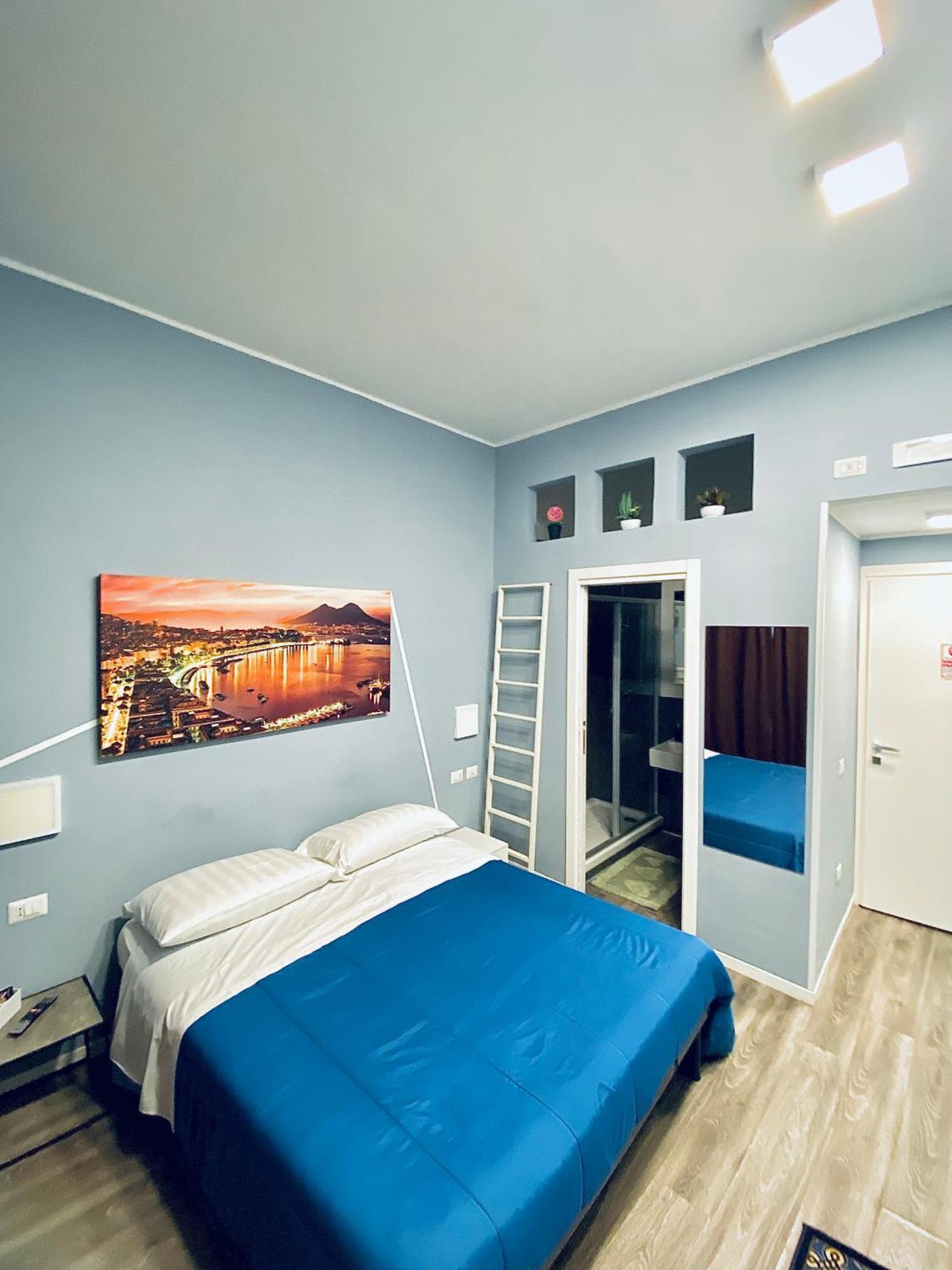 Bed & Breakfast Rodino *