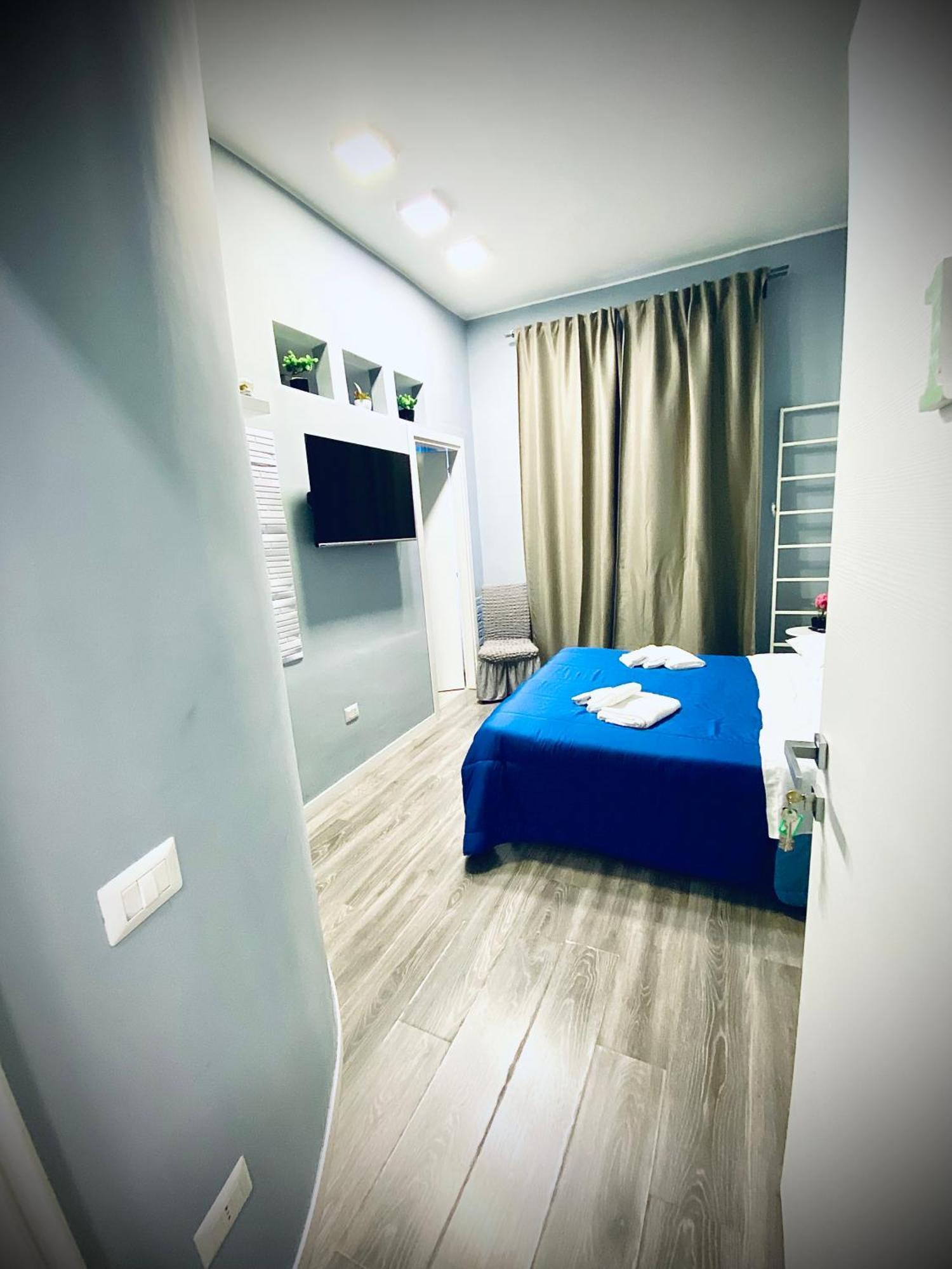 Rodino Bed & Breakfast Naples