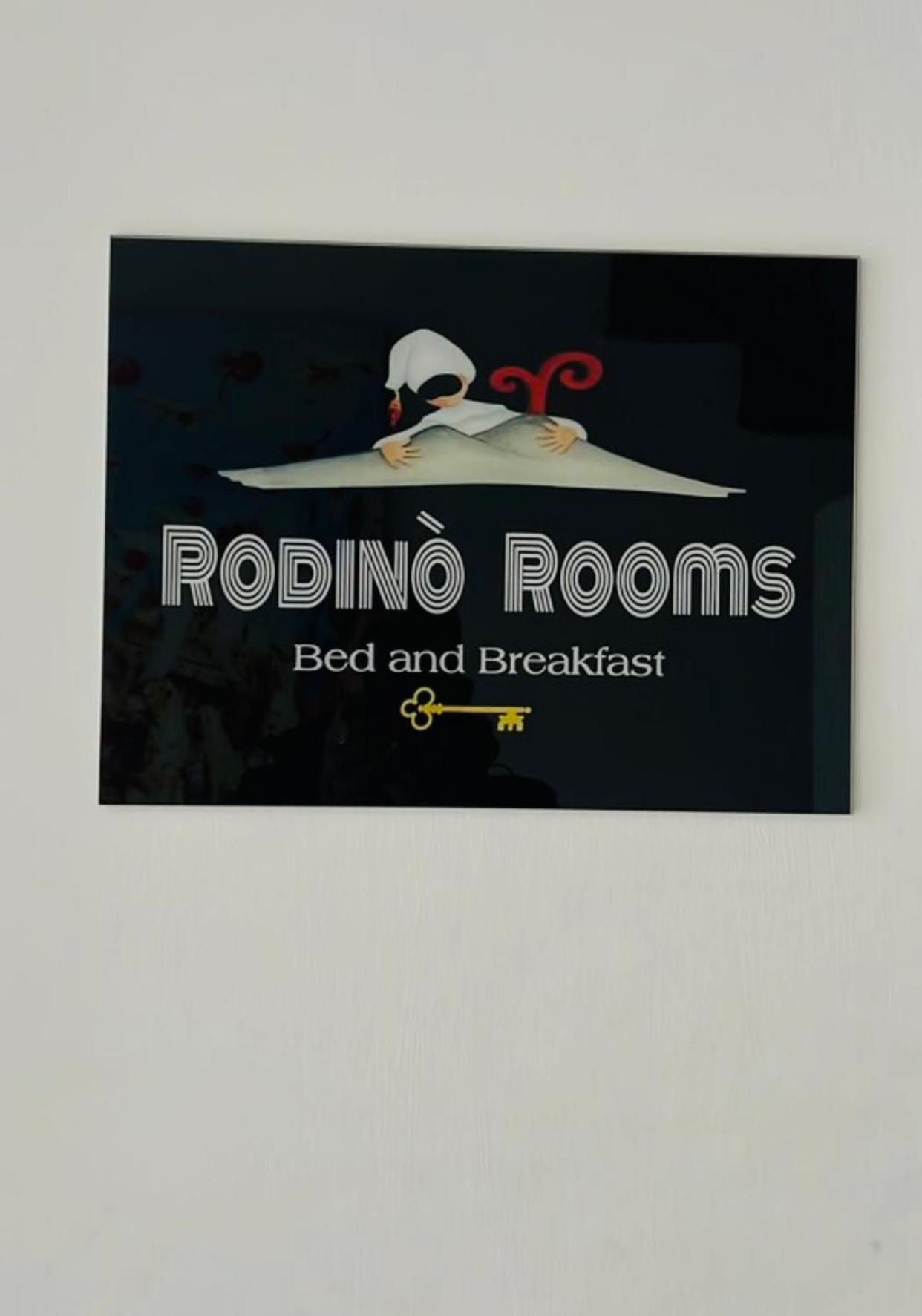 Rodino