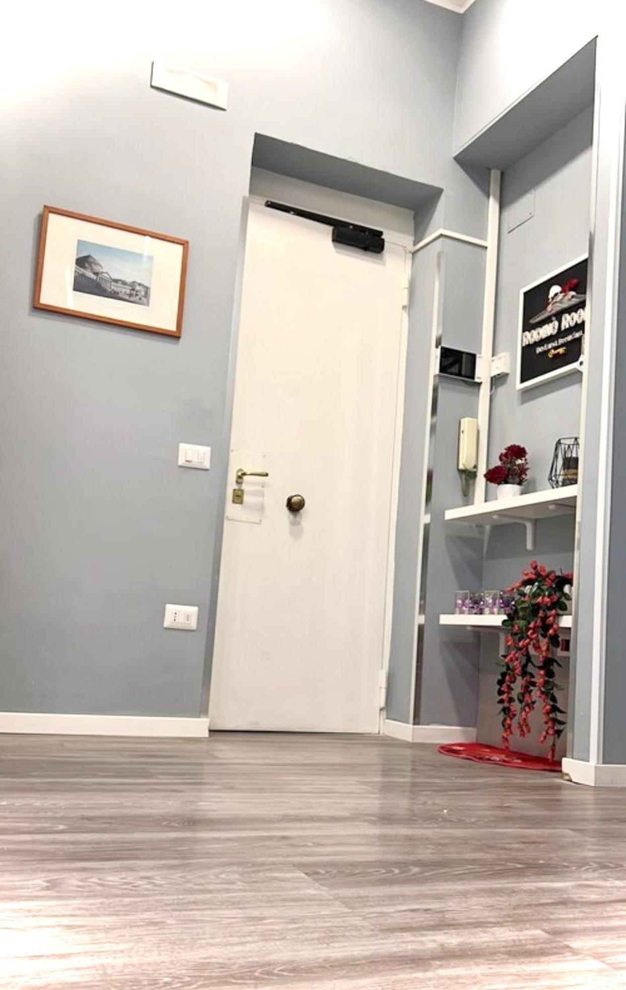 Rodino Bed & Breakfast
