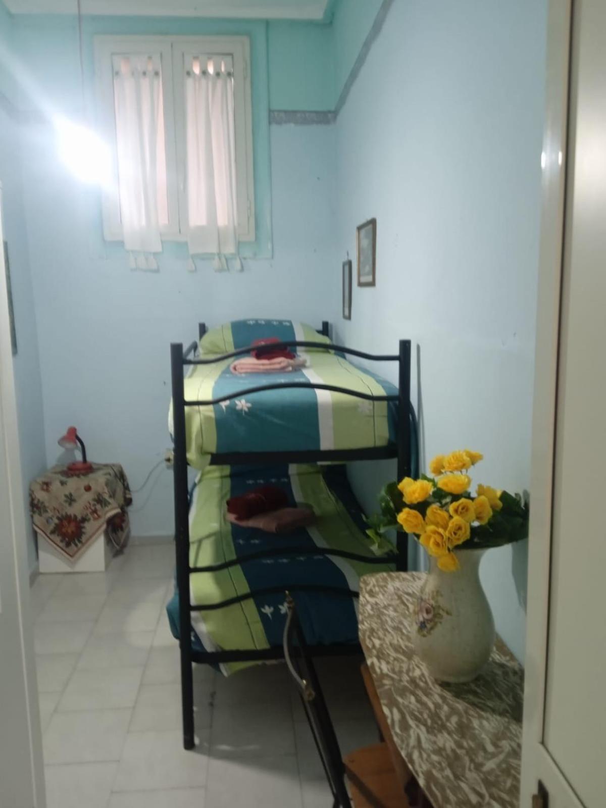 Miraglia Bed & Breakfast Naples